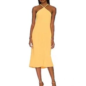 Amanda Uprichard midi dress